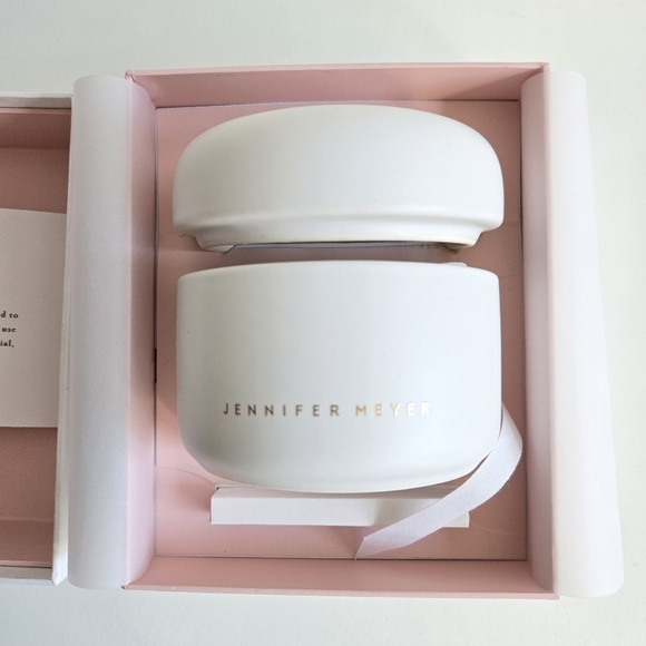 New Jennifer Meyer Candle New In Box - Picture 8 of 9